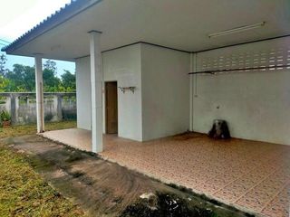 For sale 1 Beds house in Phibun Mangsahan, Ubon Ratchathani