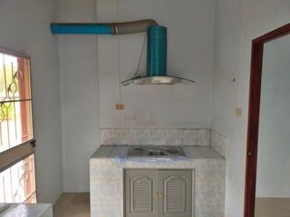 For sale 1 Beds house in Phibun Mangsahan, Ubon Ratchathani