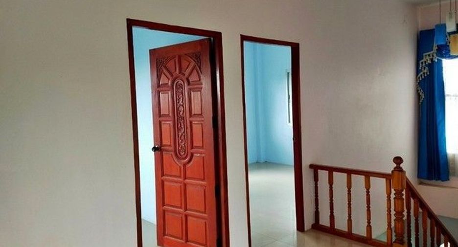 For sale 1 Beds house in Phibun Mangsahan, Ubon Ratchathani