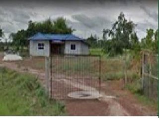 For sale 1 Beds house in Phibun Mangsahan, Ubon Ratchathani