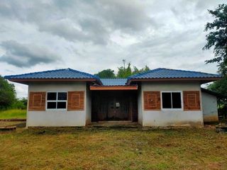 For sale 1 Beds house in Phibun Mangsahan, Ubon Ratchathani