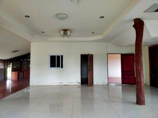 For sale 1 Beds house in Phibun Mangsahan, Ubon Ratchathani