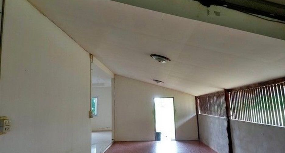For sale 1 Beds house in Phibun Mangsahan, Ubon Ratchathani