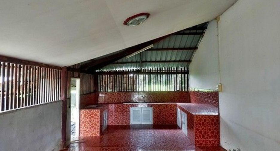 For sale 1 Beds house in Phibun Mangsahan, Ubon Ratchathani