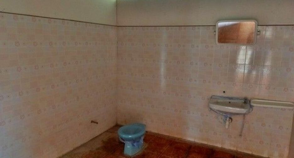 For sale 1 Beds house in Phibun Mangsahan, Ubon Ratchathani