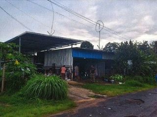 For sale 1 Beds house in Phibun Mangsahan, Ubon Ratchathani