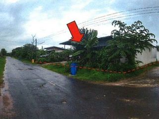 For sale 1 Beds house in Phibun Mangsahan, Ubon Ratchathani