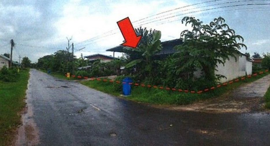 For sale 1 Beds house in Phibun Mangsahan, Ubon Ratchathani