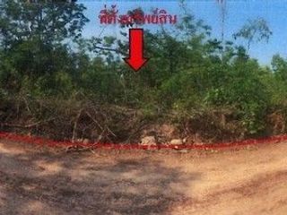 出售 土地 在 Phibun Mangsahan, Ubon Ratchathani