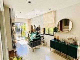 For rent 2 bedrooms house in Lat Krabang, Bangkok