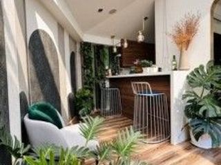 For rent 2 bedrooms house in Lat Krabang, Bangkok