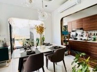 For rent 2 bedrooms house in Lat Krabang, Bangkok