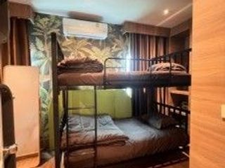 For rent 2 bedrooms house in Lat Krabang, Bangkok