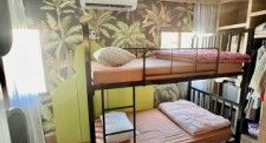 For rent 2 bedrooms house in Lat Krabang, Bangkok