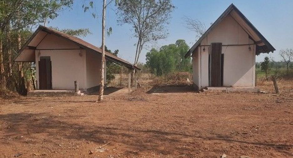 Haus zum Kauf mit 1 Zimmer in Nong Han, Udon Thani