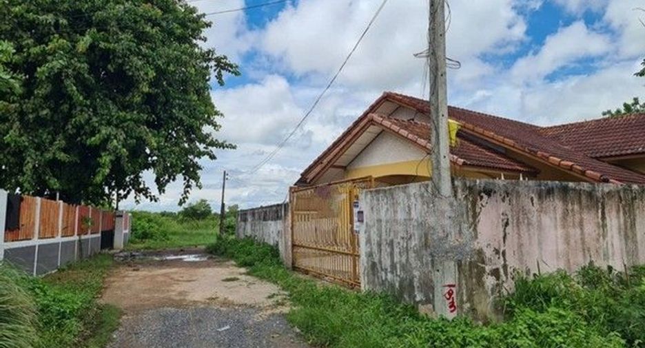 Haus zum Kauf mit 1 Zimmer in Nong Han, Udon Thani