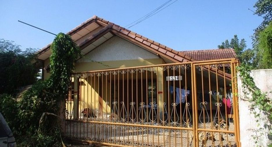 Haus zum Kauf mit 1 Zimmer in Nong Han, Udon Thani