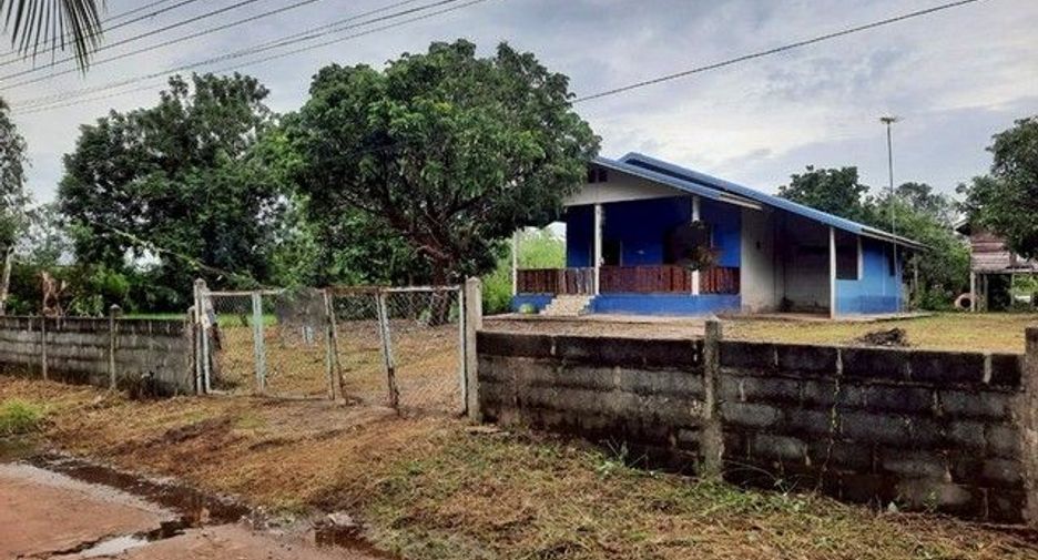 Haus zum Kauf mit 1 Zimmer in Nong Han, Udon Thani