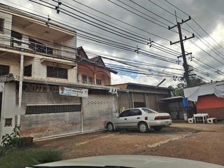 出售 1 卧室 商业空间 在 Nong Han, Udon Thani