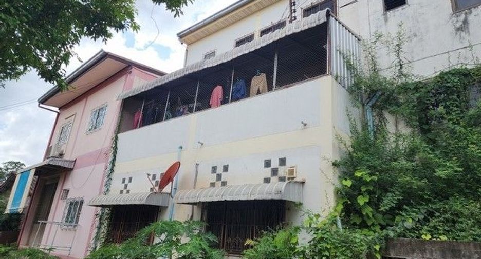 出售 1 卧室 商业空间 在 Nong Han, Udon Thani