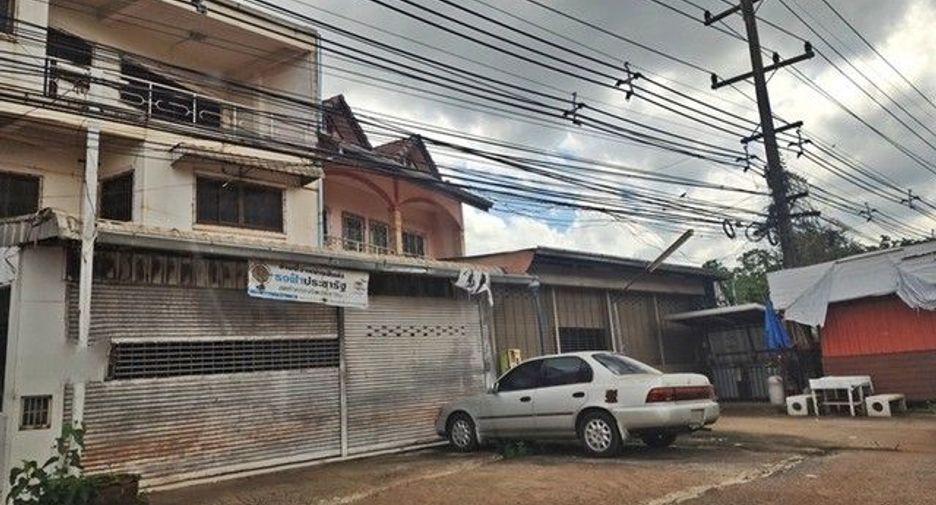 出售 1 卧室 商业空间 在 Nong Han, Udon Thani