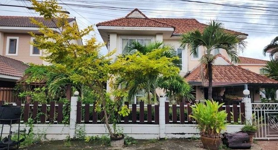 Haus zum Kauf mit 1 Zimmer in Nong Han, Udon Thani