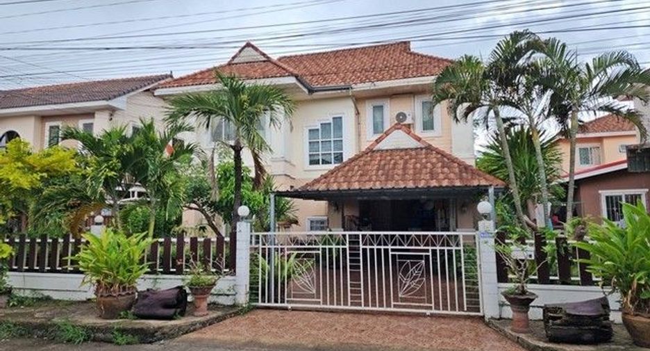 Haus zum Kauf mit 1 Zimmer in Nong Han, Udon Thani