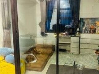 出租 4 卧室 独立屋 在 Bang Khun Thian, 曼谷