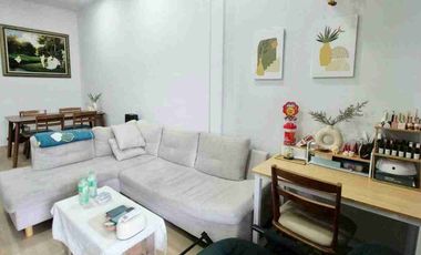 ขาย 2 ห้องนอน ทาวน์เฮ้าส์ ใน บางละมุง, ชลบุรี