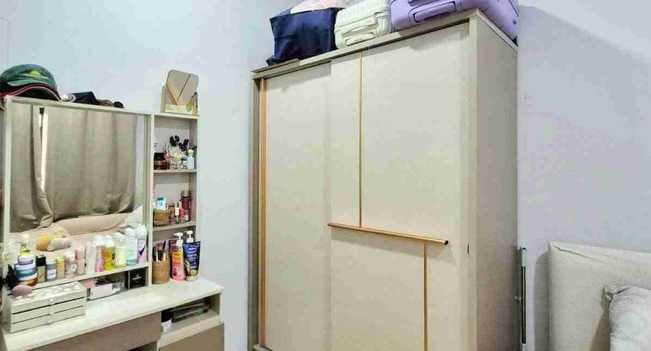 ขาย 2 ห้องนอน ทาวน์เฮ้าส์ ใน บางละมุง, ชลบุรี