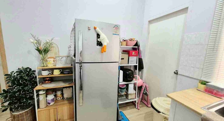 ขาย 2 ห้องนอน ทาวน์เฮ้าส์ ใน บางละมุง, ชลบุรี