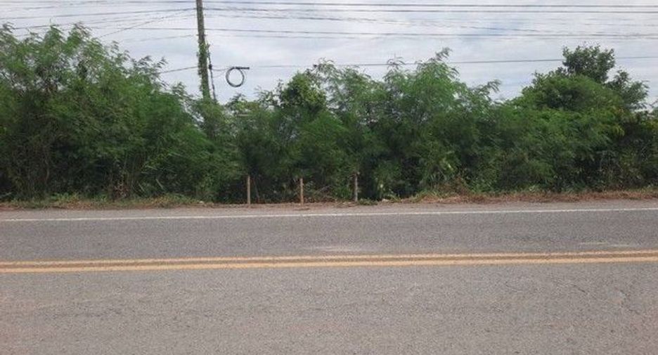 Terreno en venta en Mueang Nongbua Lamphu, Nong Bua Lamphu