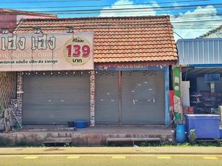 Gewerbefläche zum Kauf mit 1 Zimmer in Mueang Nongbua Lamphu, Nong Bua Lamphu