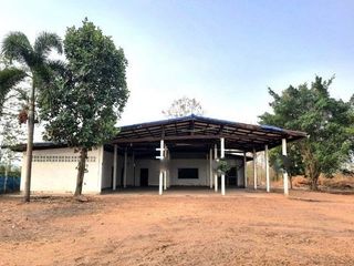 Haus zum Kauf mit 1 Zimmer in Mueang Nongbua Lamphu, Nong Bua Lamphu