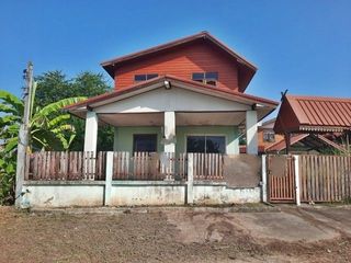 Haus zum Kauf mit 1 Zimmer in Mueang Nongbua Lamphu, Nong Bua Lamphu