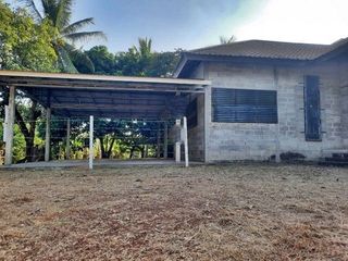 出售 1 卧室 独立屋 在 Mueang Nong Khai, Nong Khai
