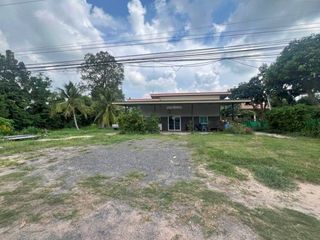 For sale 1 bed house in Si Rattana, Sisaket