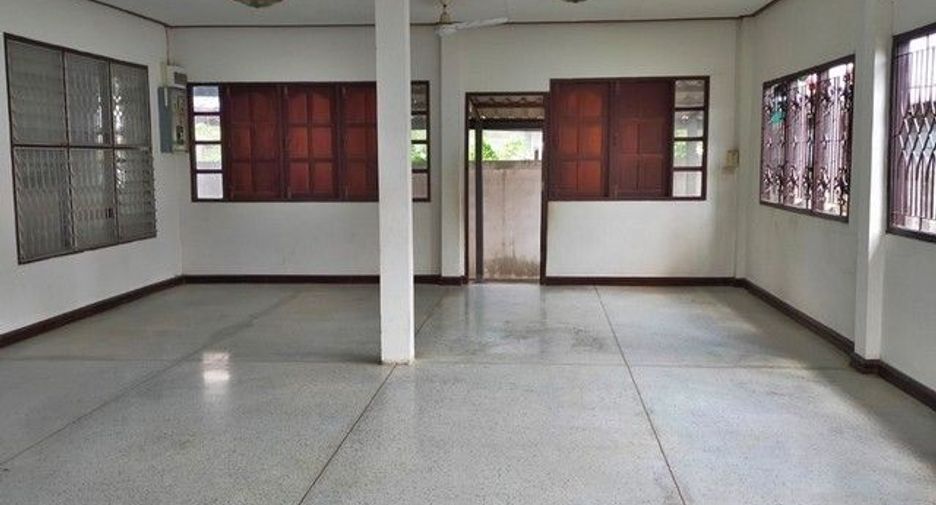 For sale 1 bed house in Si Rattana, Sisaket