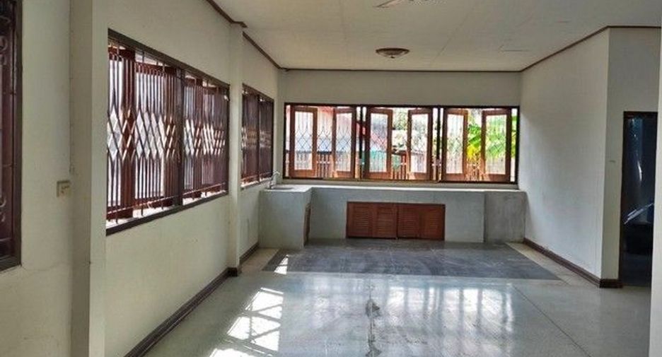 For sale 1 bed house in Si Rattana, Sisaket