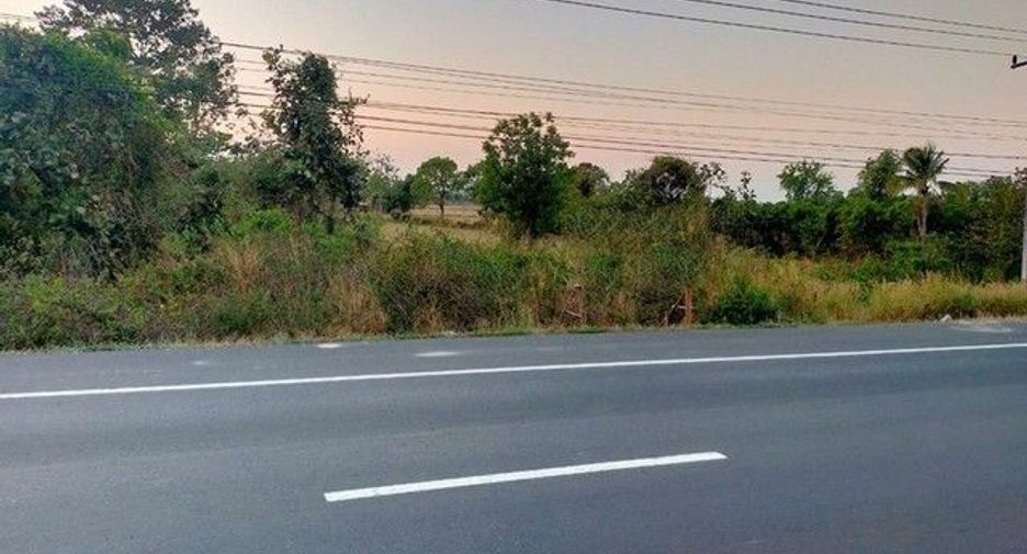 Продажа Участок в Sanom, Сурин