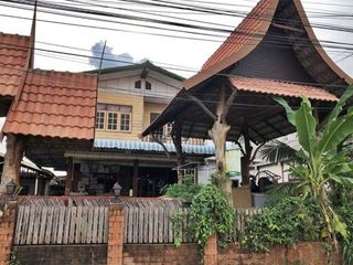 出售 1 卧室 独立屋 在 Phang Khon, Sakon Nakhon
