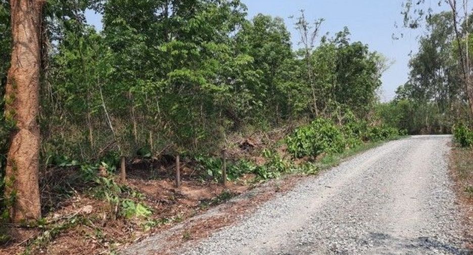 Продажа Участок в Mueang Loei, Loei