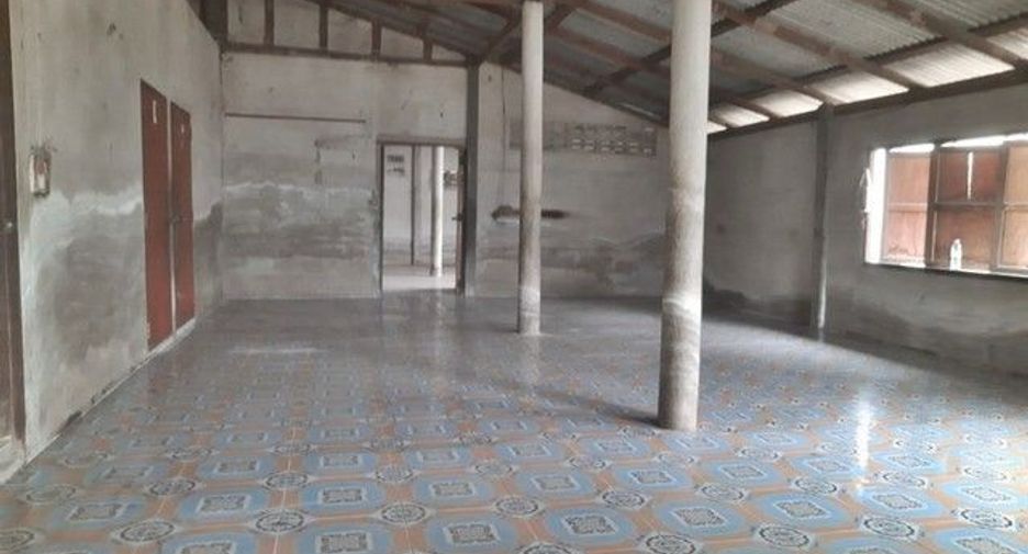 ขาย 1 เตียง บ้านเดี่ยว ใน เมืองเลย, เลย