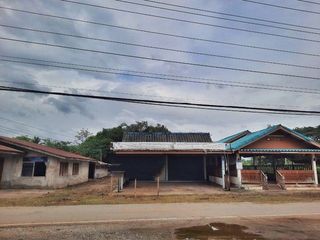 ขาย 1 เตียง บ้านเดี่ยว ใน เมืองเลย, เลย