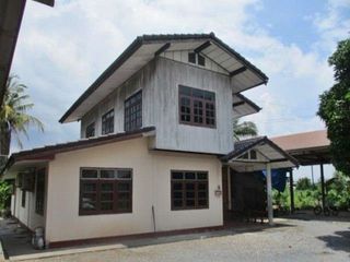 ขาย 1 เตียง บ้านเดี่ยว ใน เมืองเลย, เลย