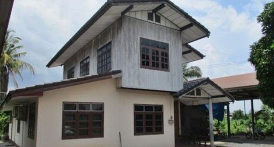 ขาย 1 เตียง บ้านเดี่ยว ใน เมืองเลย, เลย