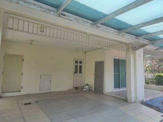 Продажа 1 кровать дом в Банг Кхун Тхиан, Бангкок