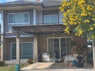 For sale 1 bed house in Nong Chok, Bangkok