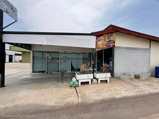 For rent and for sale 2 bedrooms warehouse in Bang Khun Thian, Bangkok