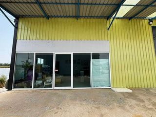 For rent and for sale 2 bedrooms warehouse in Bang Khun Thian, Bangkok